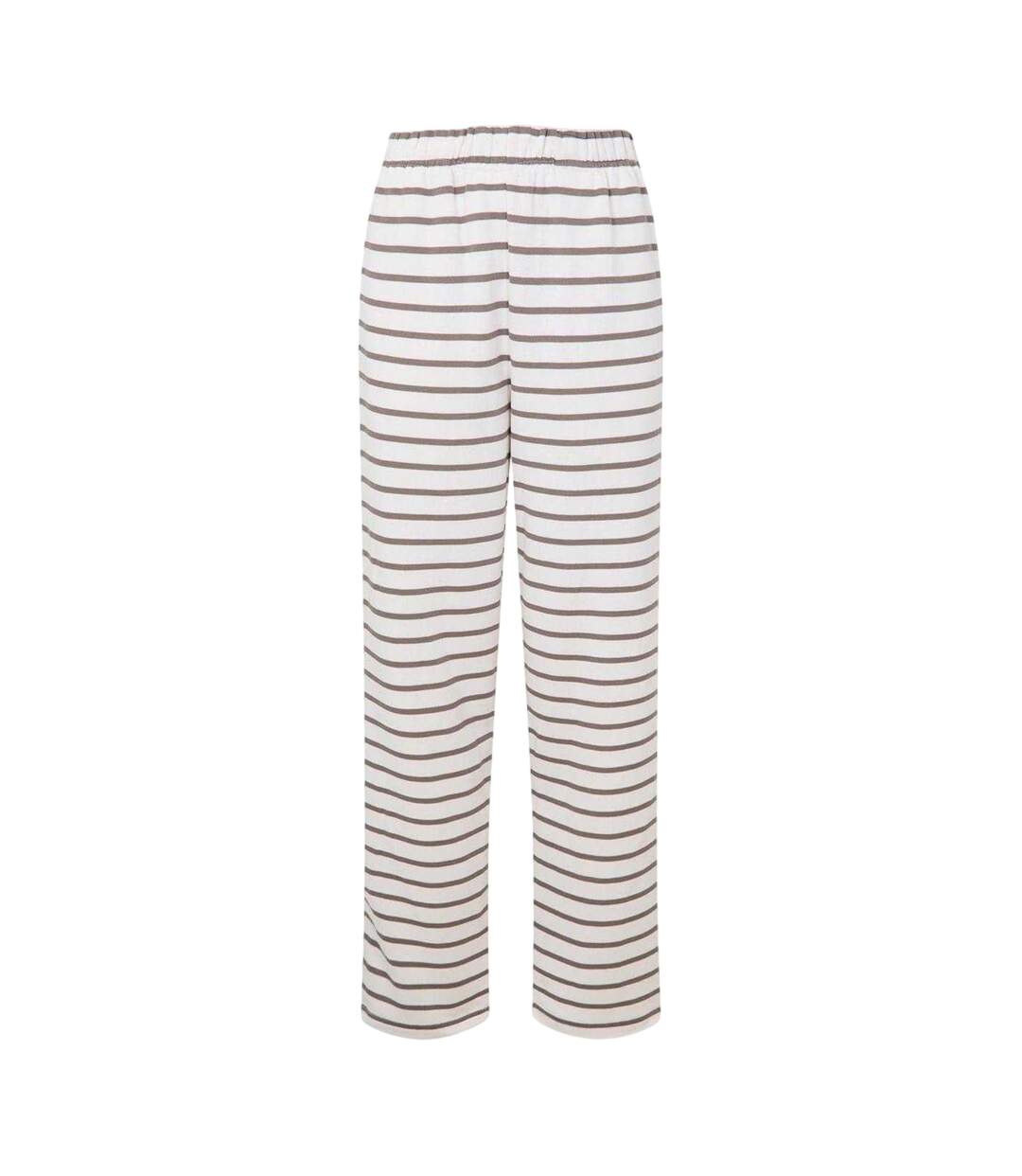 Pantalon De Jogging Femme Rose Pieces-1