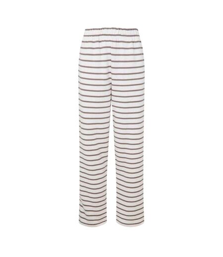 Pantalon De Jogging Femme Rose Pieces