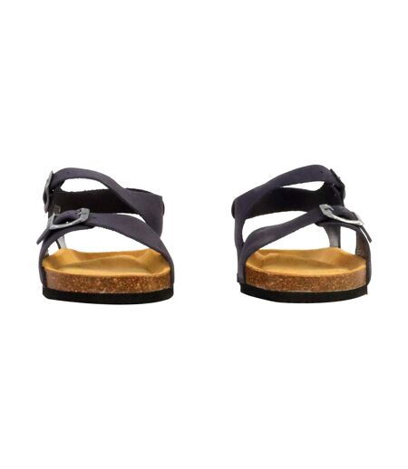 Sandales Cuir Plakton Louis