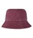 Chapeau D´été Mitica Bordeaux Elevate Essentials-2