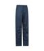 Pantalon de pluie spray femme bleu marine Mountain Warehouse