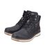 Boot Cuir Rieker Hudson-3