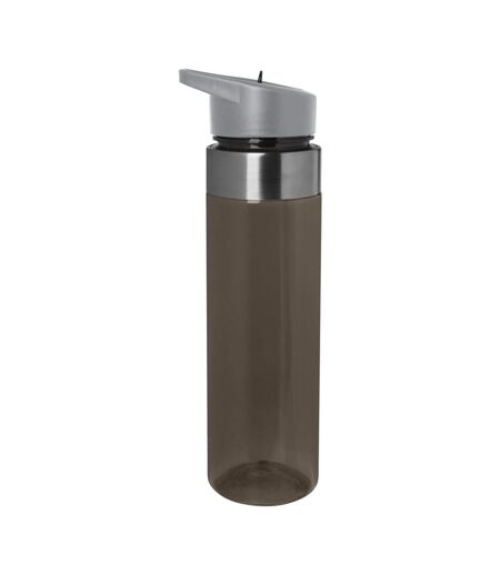Dylan Tritan Flip Up 650ml Water Bottle One Size Grey Generic