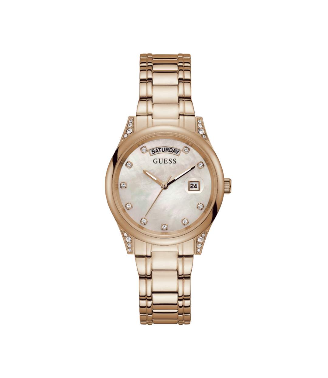 Montre Guess Pour Femme Guess (36Mm)-1