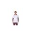 Mens Polo Shirt White J.Lindeberg-1