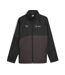 Veste noire homme puma mapf1 core-1