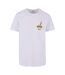 Blanc Mister Tee-2