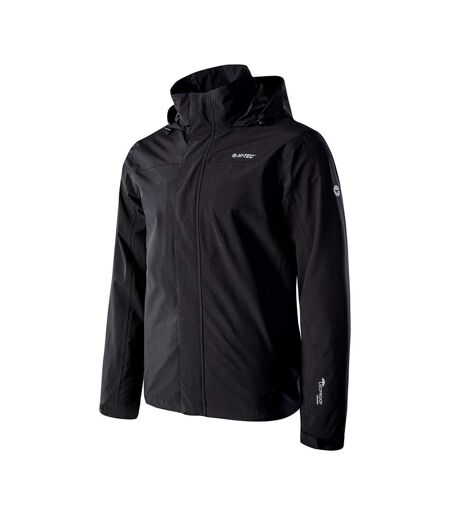 Veste Oscar Femme Noir Hi-Tec