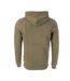 Sweat à capuche vert homme petrol industries hoode-2