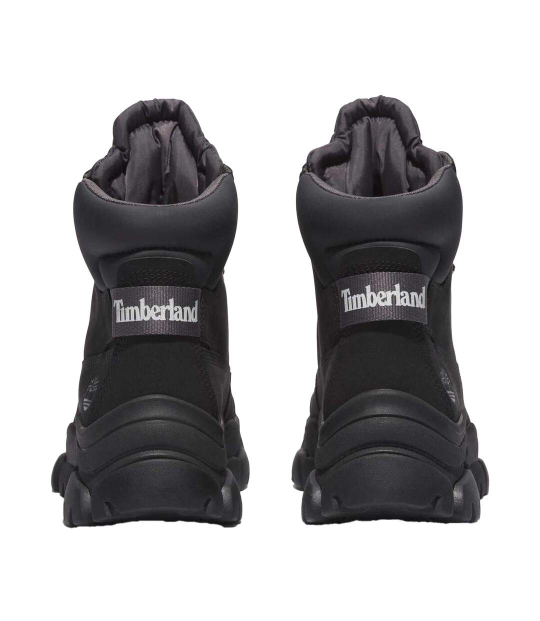 Bottines De Randonnée Adley Way Femme Noir Timberland-2
