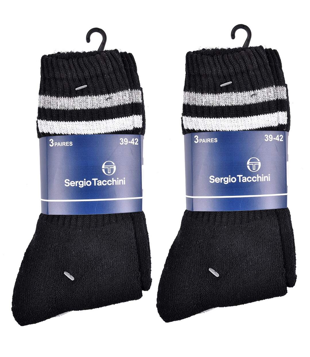 Chaussettes SERGIO TACCHINI Pack de 6 Paires 1045-3