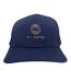 Casquette De Baseball Motif/style Logo Brodé Ai One Homme Bleu Marine Callaway-2