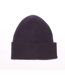Bonnet homme violet Fred Perry-2