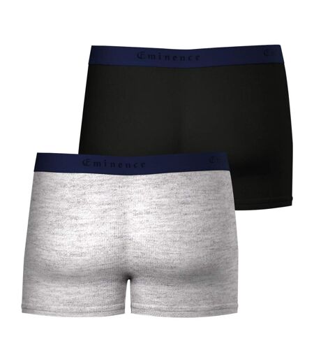 Lot de 2 boxers homme Fait en France Eminence