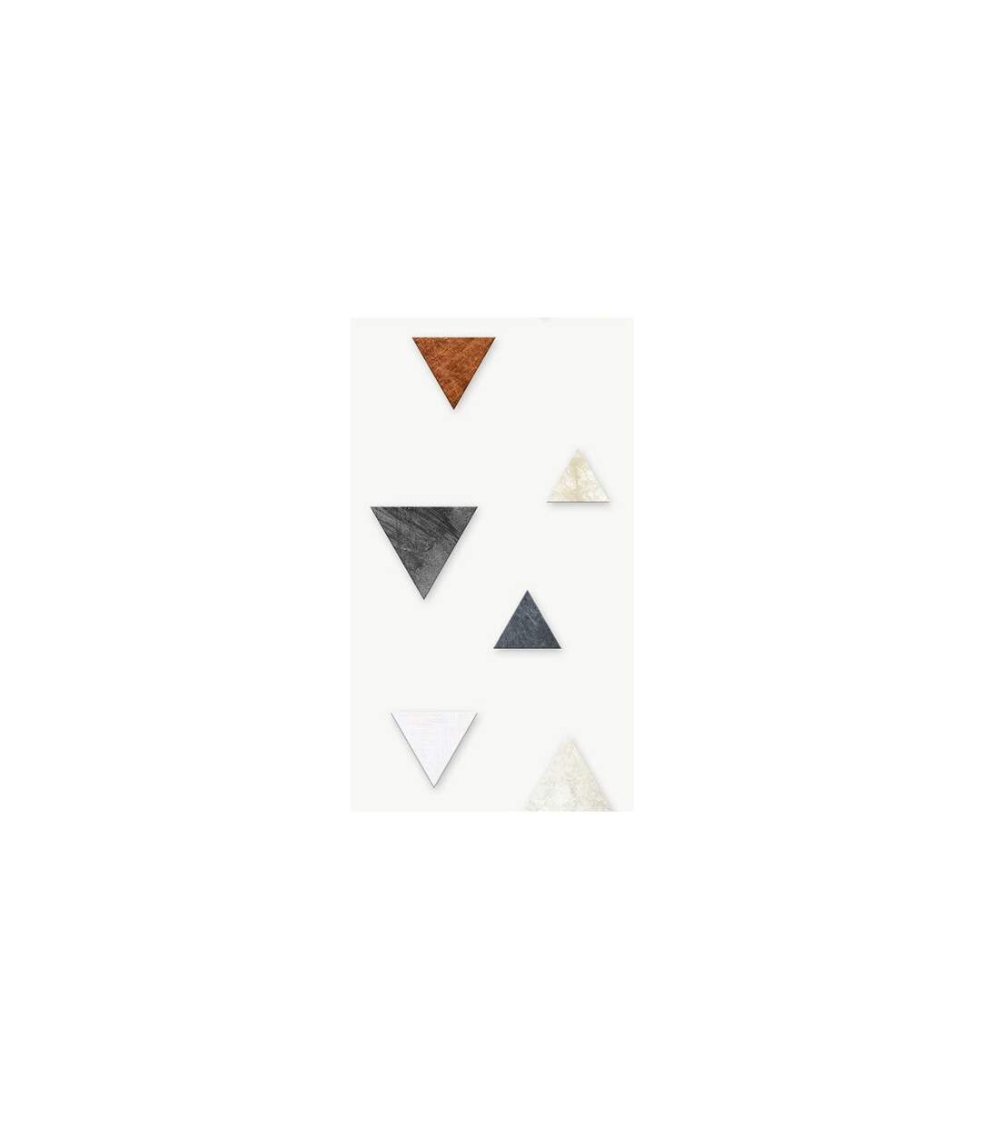 Papier Peint Triangular Harmony 50x1000cm-2
