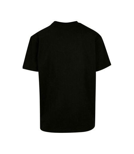 Noir Mister Tee