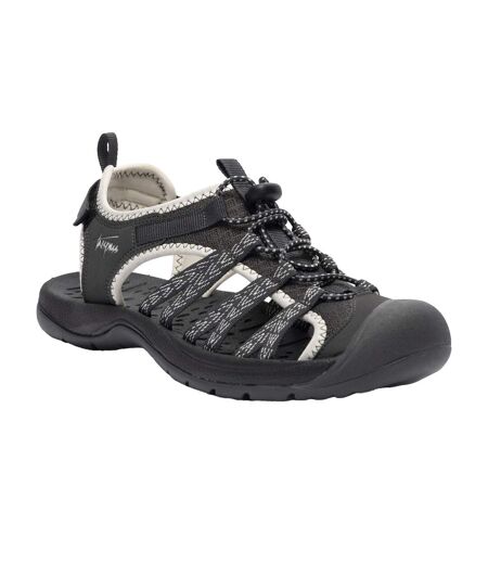 Sandales De Sport Brontie Femme Charbon Trespass