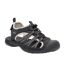 Sandales De Sport Brontie Femme Charbon Trespass-1