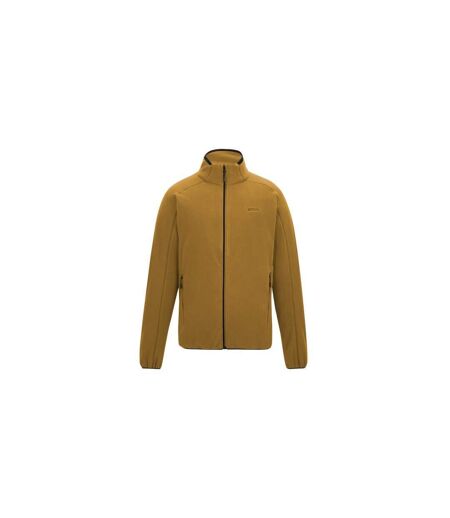 Veste Polaire Hadfield Homme Marron Bois Regatta