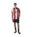 Mens palet percival football home jersey multicoloured Umbro-3