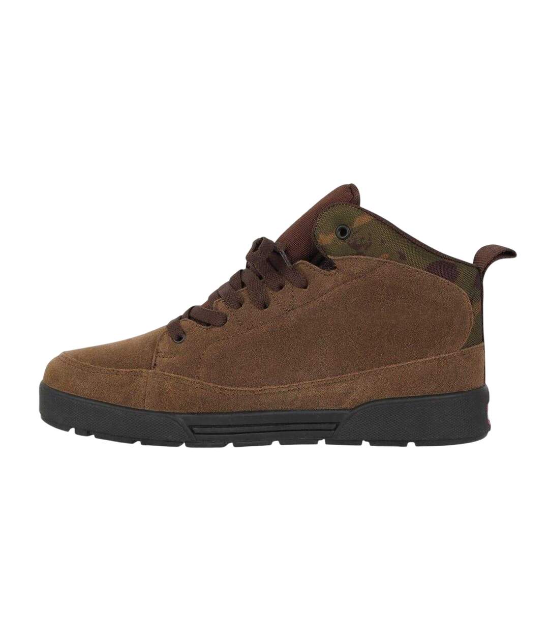 Chaussures Homme Marron Diem-3