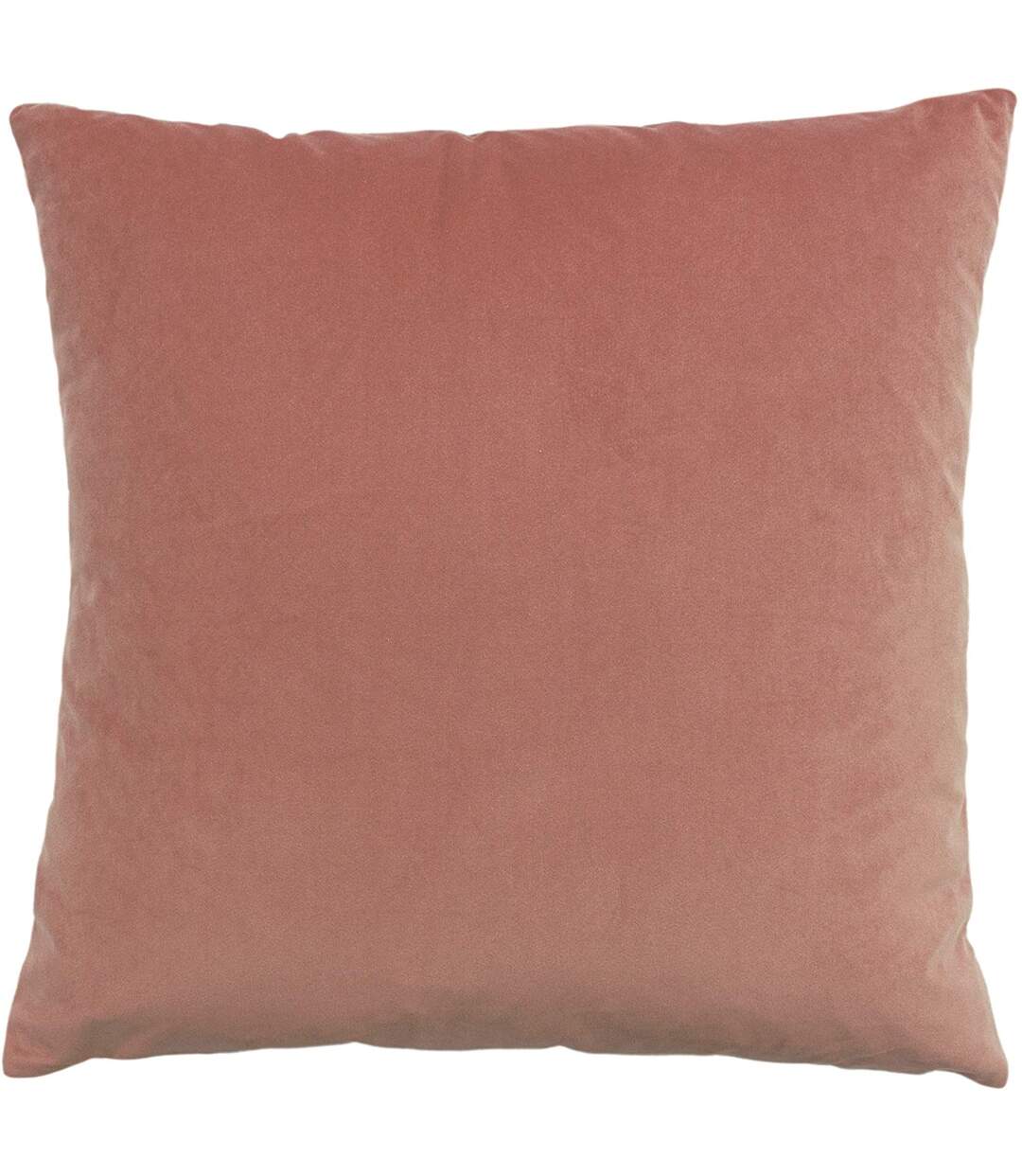 Palm grove cushion cover one size blush pink/navy Paoletti