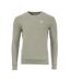 Sweat Gris Homme Lee Cooper Ondi - S