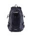 Sac À Dos Aruba Taille Unique Noir Gris Hi-Tec-1