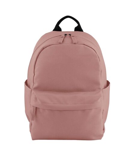 Sac À Dos Motif/style Mini Premium Taille Unique Rose Clair Bagbase