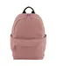 Sac À Dos Motif/style Mini Premium Taille Unique Rose Clair Bagbase-3