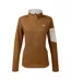 Veste Polaire Torrek Femme Cumin Dare 2B-1
