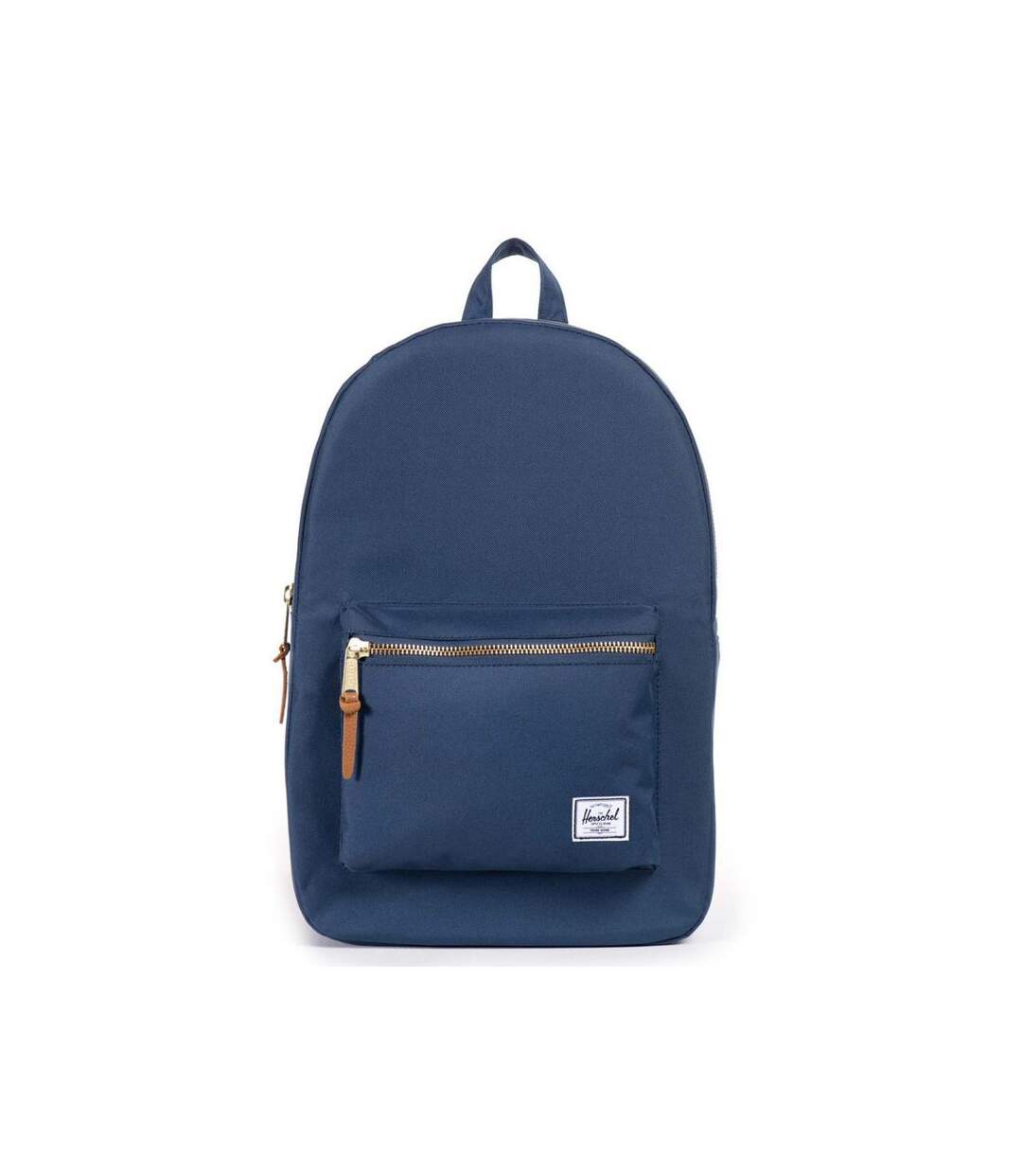 Settlement Backpack One Size Navy Herschel-1