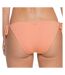 Bas de Bikini Orange Nœud Femme Roxy Beach Classics - XL