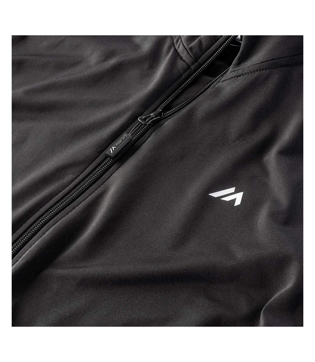 Sweat Lucito Homme Noir Martes Essential-4