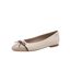 Ballerine Cuir Tamaris-3