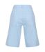 Womens/ladies Bayla Chino Shorts Blue Regatta-4