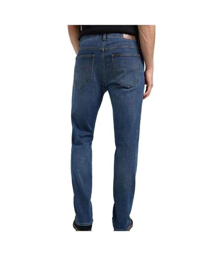 Jean slim bleu homme lee astro - w29-l32