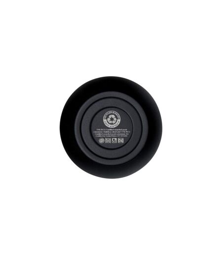 Mug de voyage corzo taille unique noir uni Generic