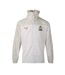 OM Coupe-Vent Blanc Homme Puma Africa 778288-35 - M-1