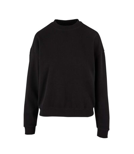 Sweat Femme Noir Urban Classics