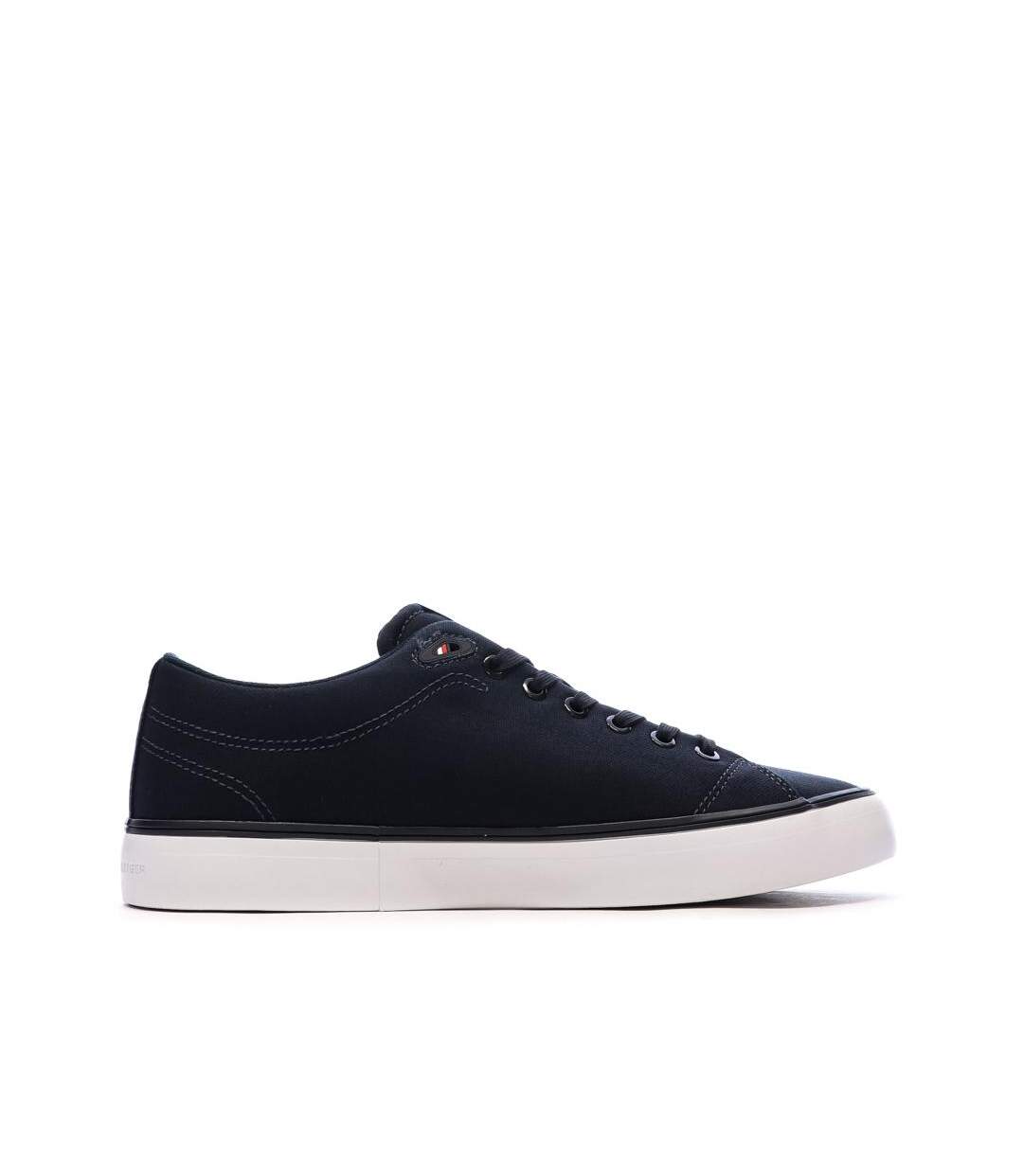 Baskets marines homme tommy hilfiger harlem-2