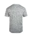 T-shirt Motif/style Texte Adulte Blanc Cavalli Class-2