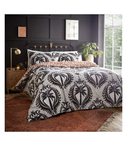 Wylder Laucala Bohemian Duvet Set (Multicolored) - UTRV3147