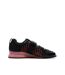 Baskets de fitness noires homme adidas power-2