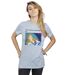 Disney - T-shirt SLEEPING BEAUTY MEME - Femme (Gris chiné) - UTBI16860-2
