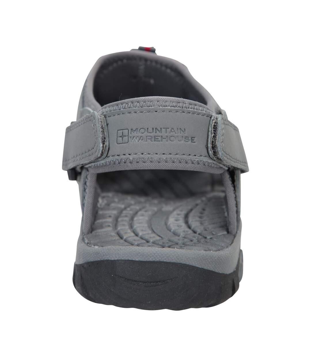 Sandales Trek Homme Gris Mountain Warehouse-2