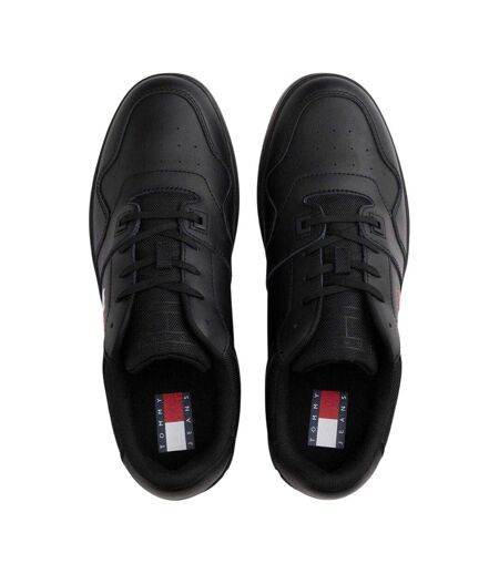 Baskets Homme Noir Tommy Jeans