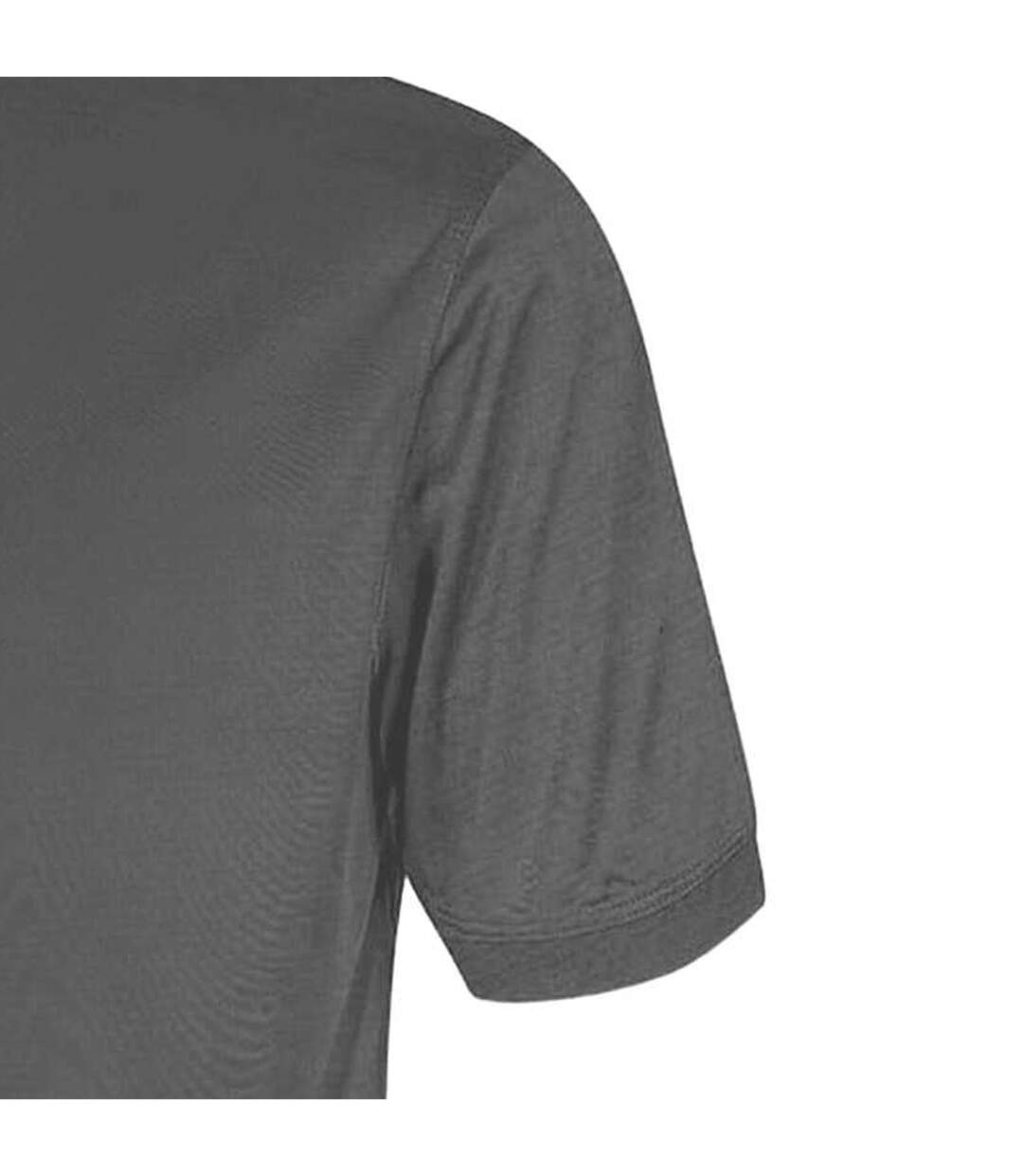 Polo Homme Charbon Under Par-4