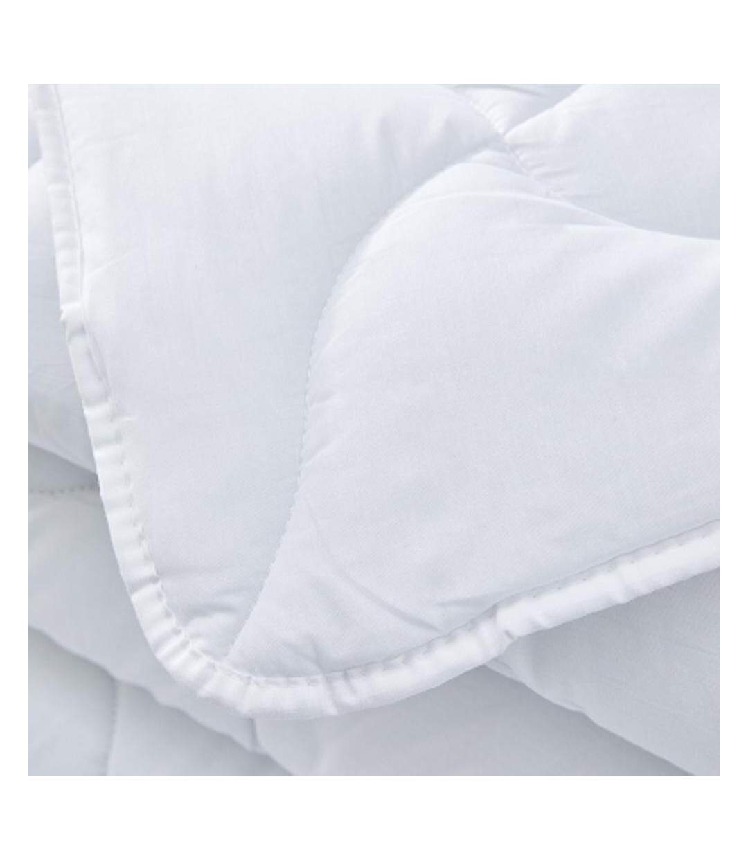 Couette blanche today 260/240  percale-2