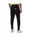 Jogging Noir Homme Superdry Code Essential - L